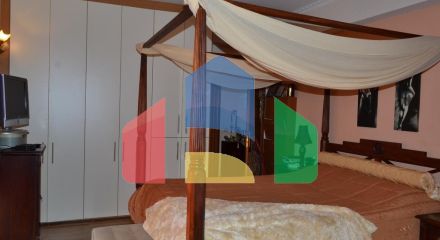 Продаж - Котедж 430 m² на о. Корфу