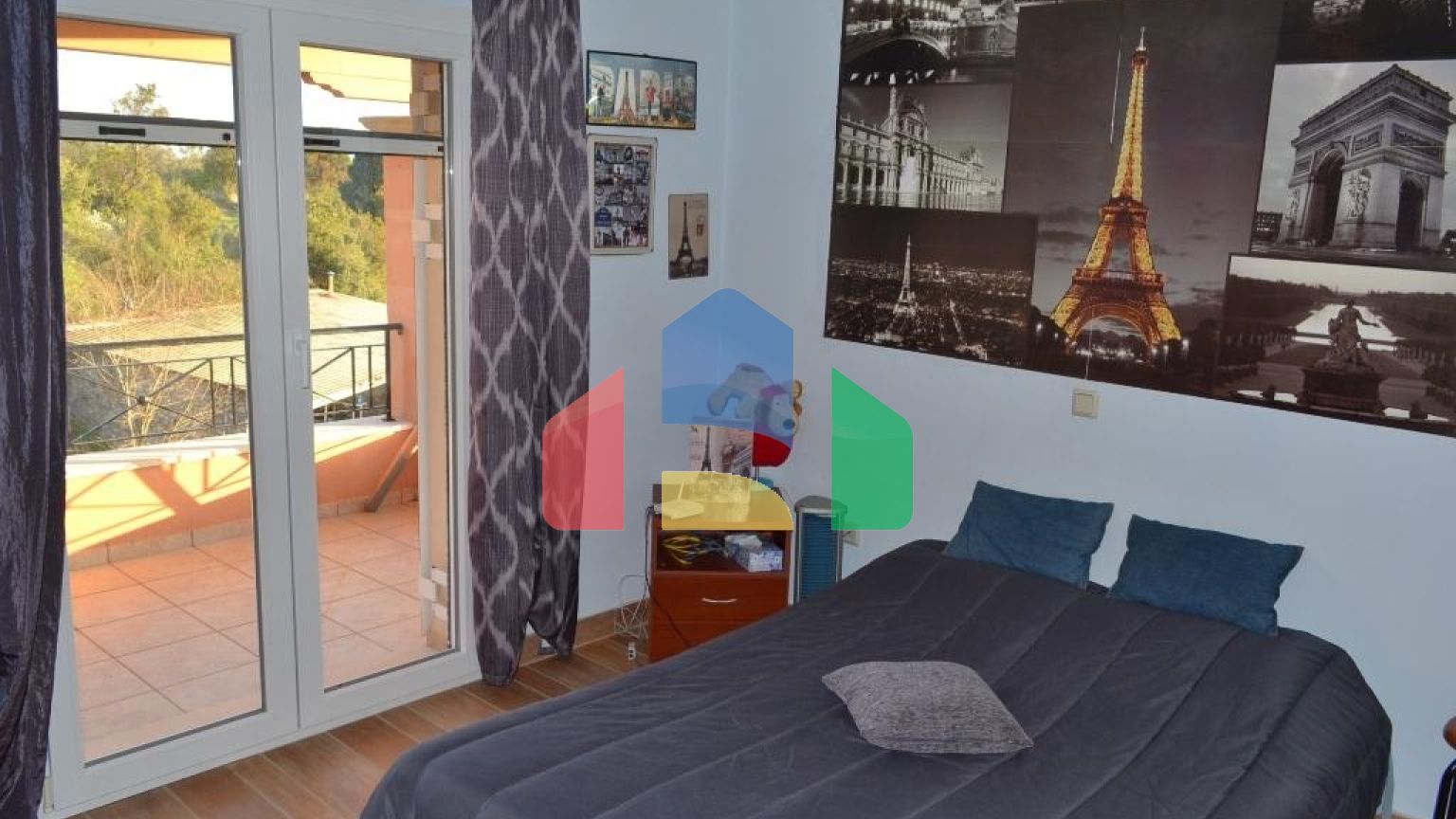 Продаж - Котедж 430 m² на о. Корфу