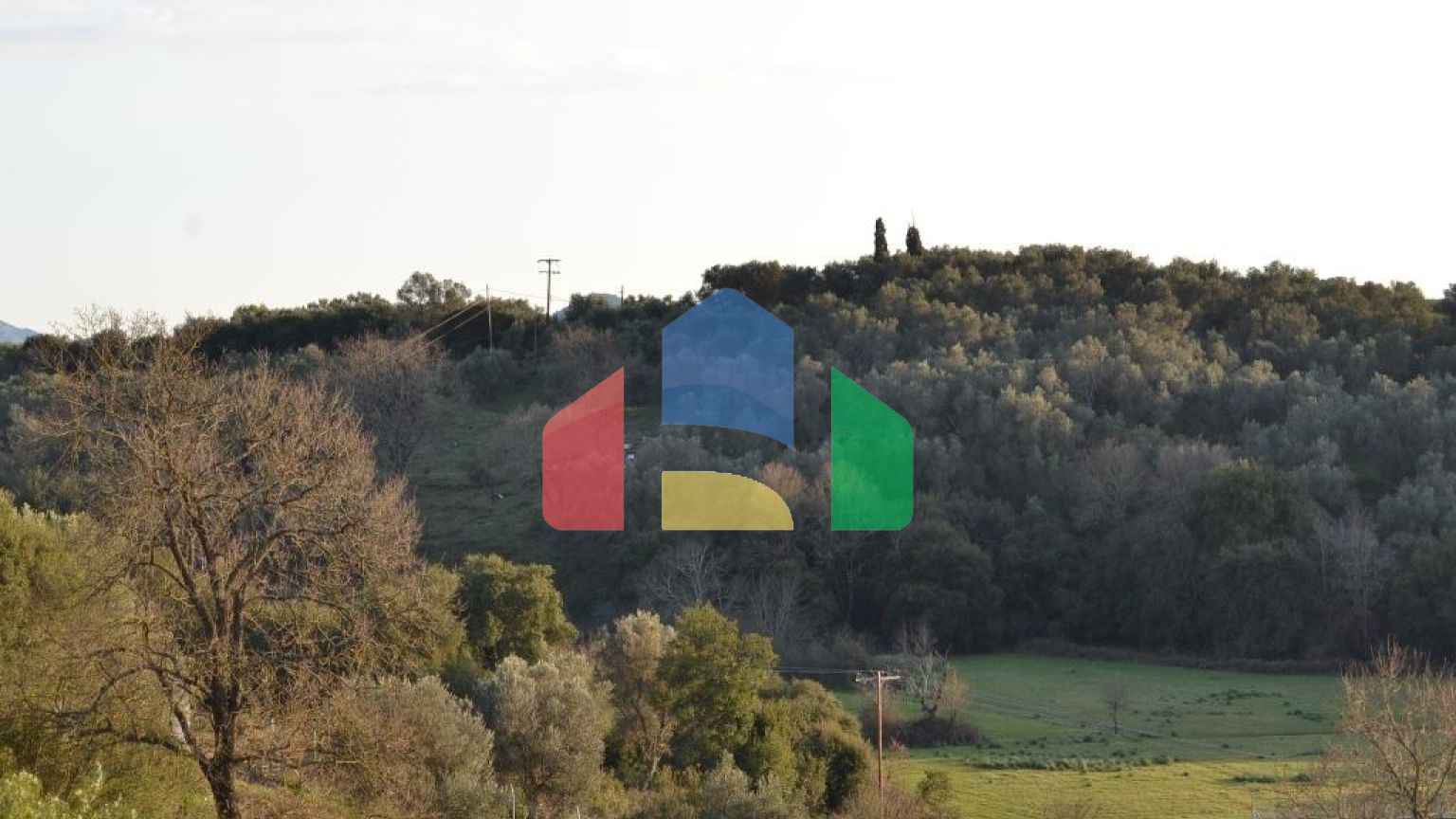 Продаж - Котедж 430 m² на о. Корфу