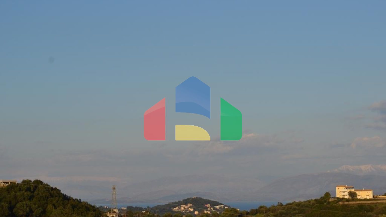 Продаж - Котедж 430 m² на о. Корфу