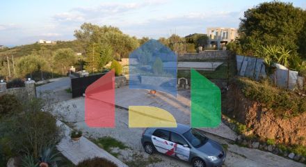 Продаж - Котедж 430 m² на о. Корфу