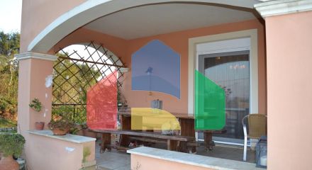 Продаж - Котедж 430 m² на о. Корфу