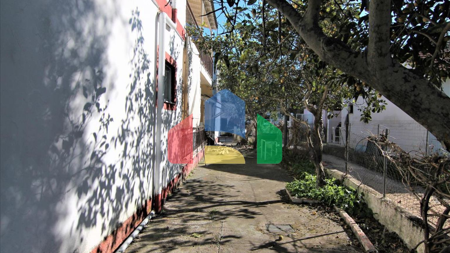 Продажа - Гостиница 400 m² на о. Корфу