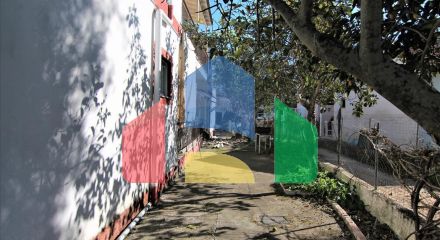 Продажа - Гостиница 400 m² на о. Корфу