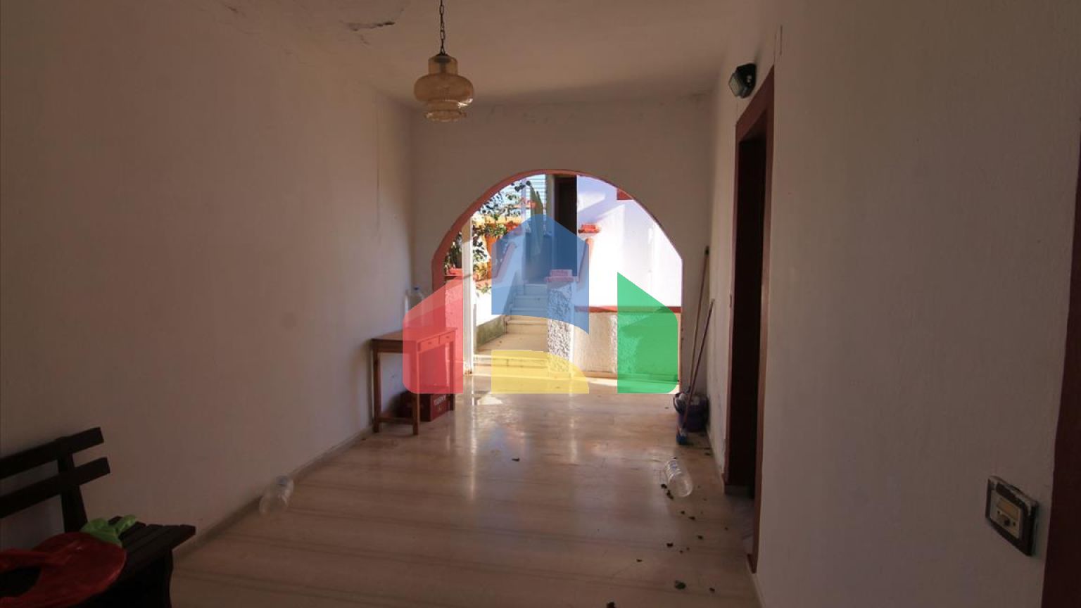 Продажа - Гостиница 400 m² на о. Корфу