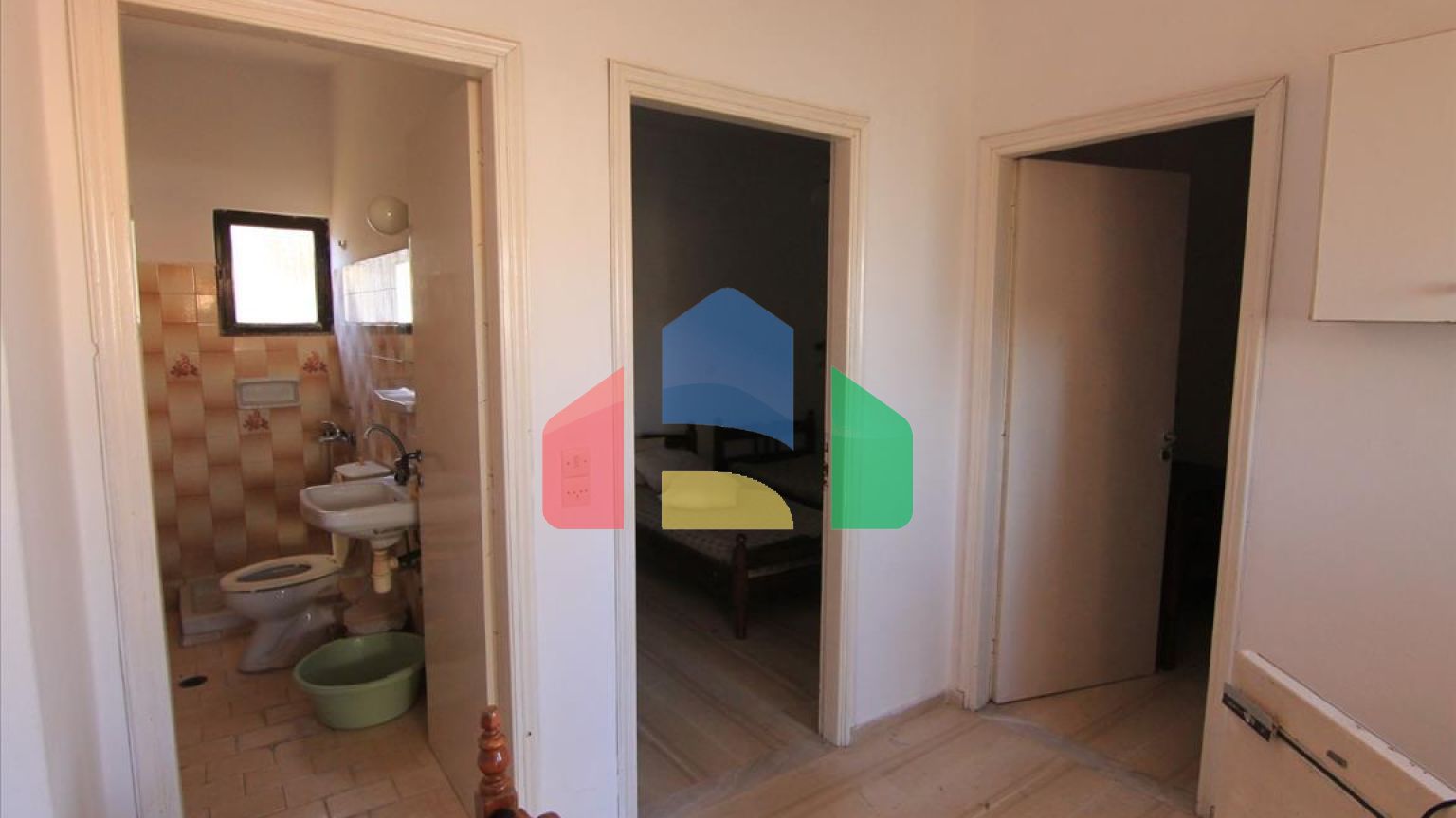 Продажа - Гостиница 400 m² на о. Корфу