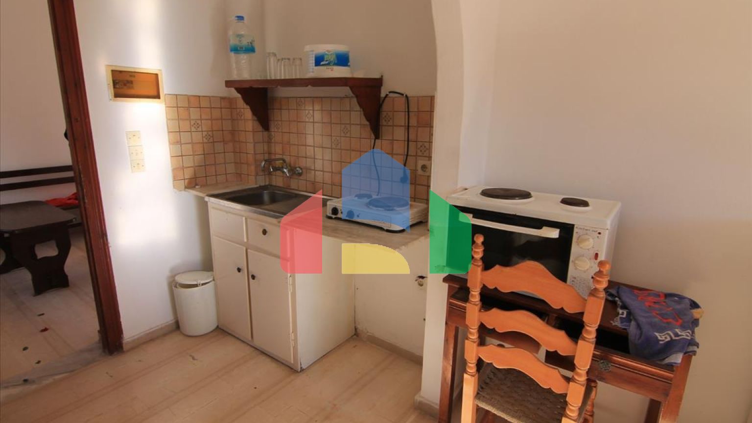 Продажа - Гостиница 400 m² на о. Корфу