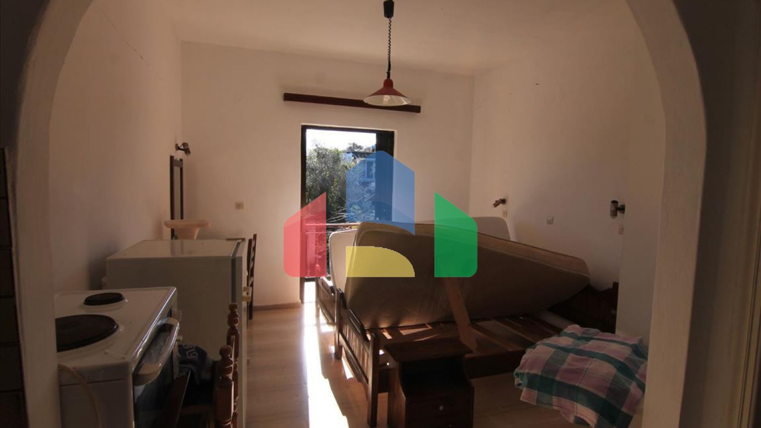 Продажа - Гостиница 400 m² на о. Корфу