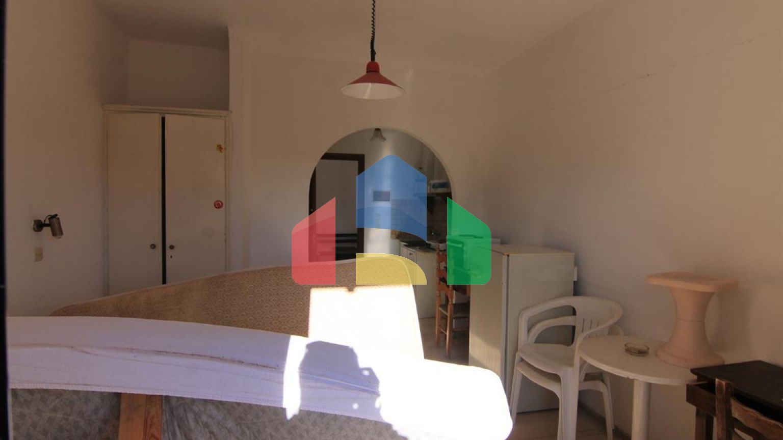 Продажа - Гостиница 400 m² на о. Корфу