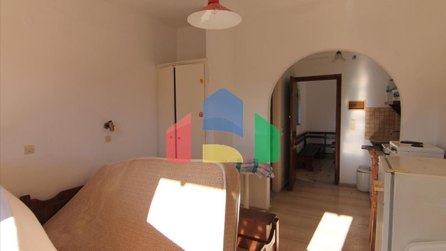 Продажа - Гостиница 400 m² на о. Корфу