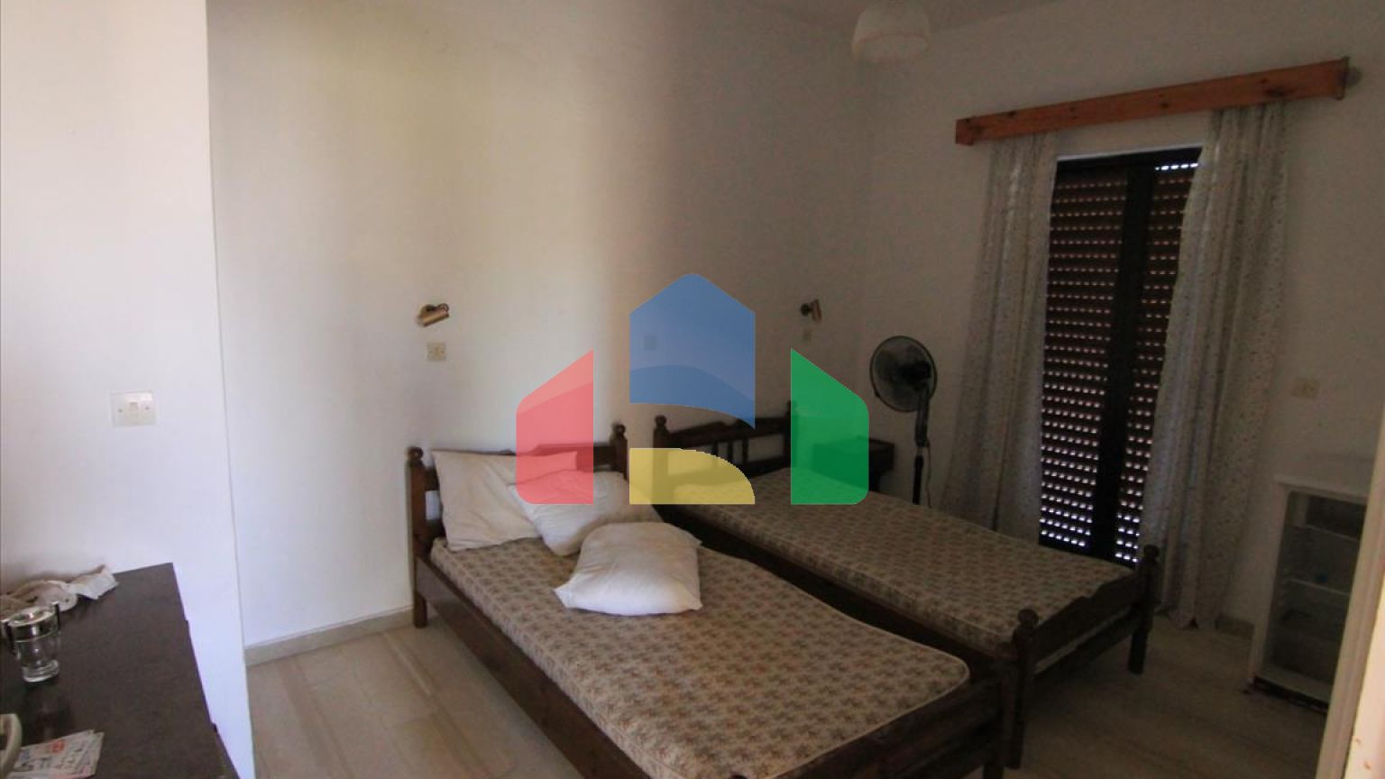 Продажа - Гостиница 400 m² на о. Корфу