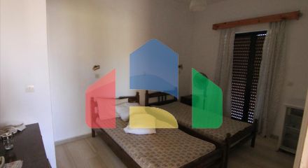 Продажа - Гостиница 400 m² на о. Корфу