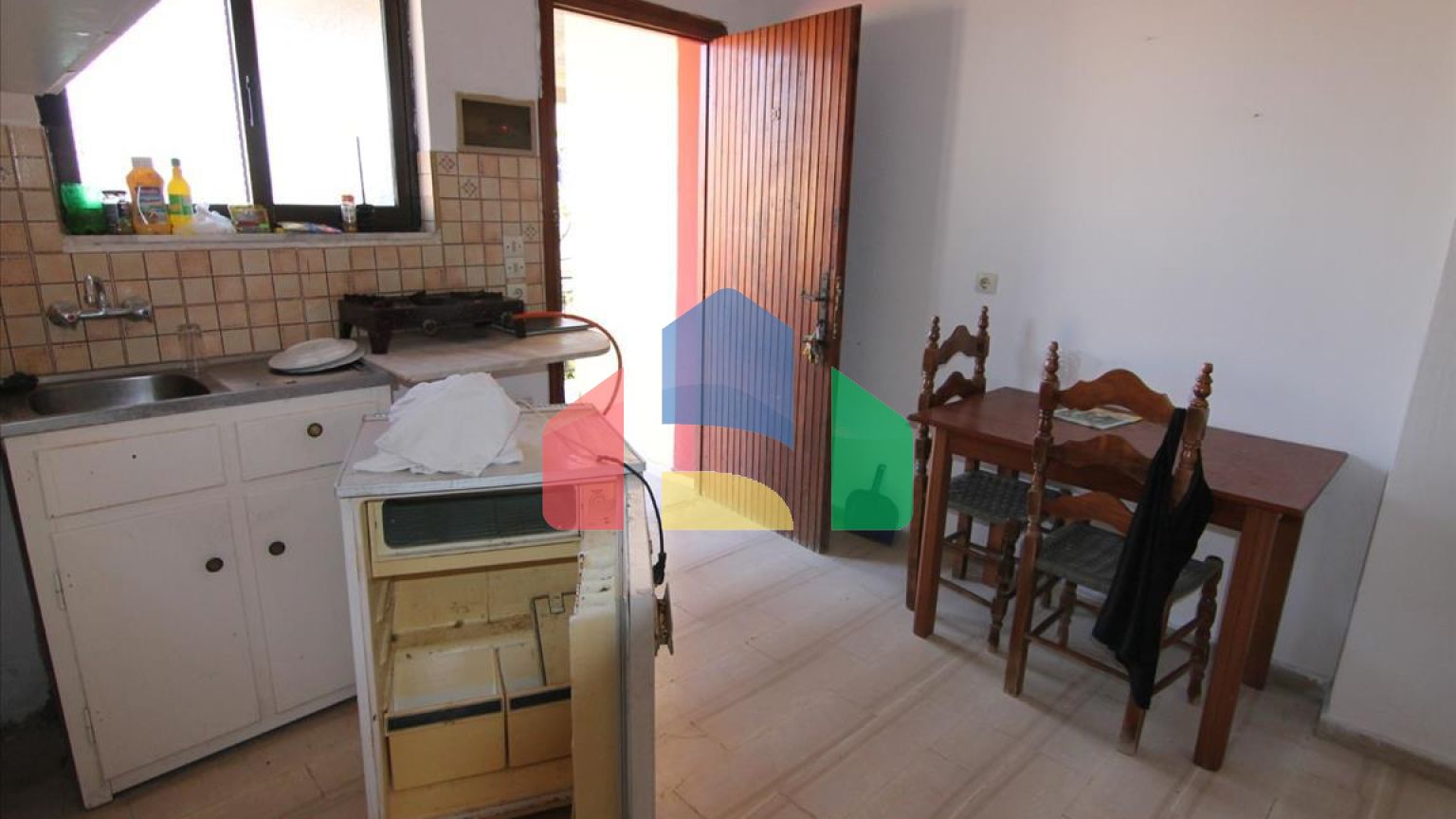 Продажа - Гостиница 400 m² на о. Корфу