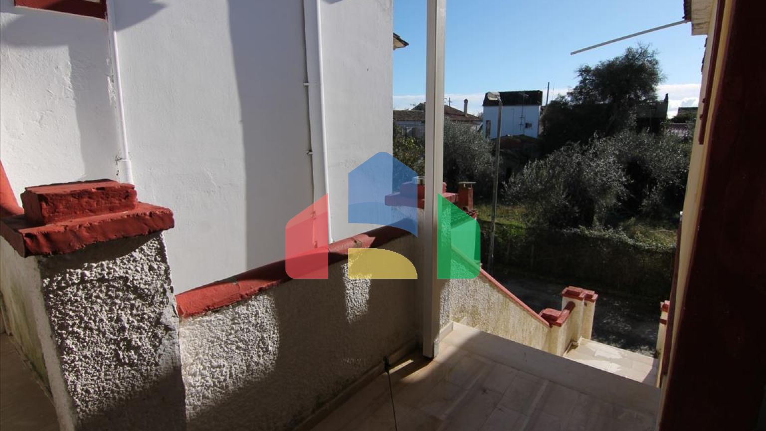 Продажа - Гостиница 400 m² на о. Корфу