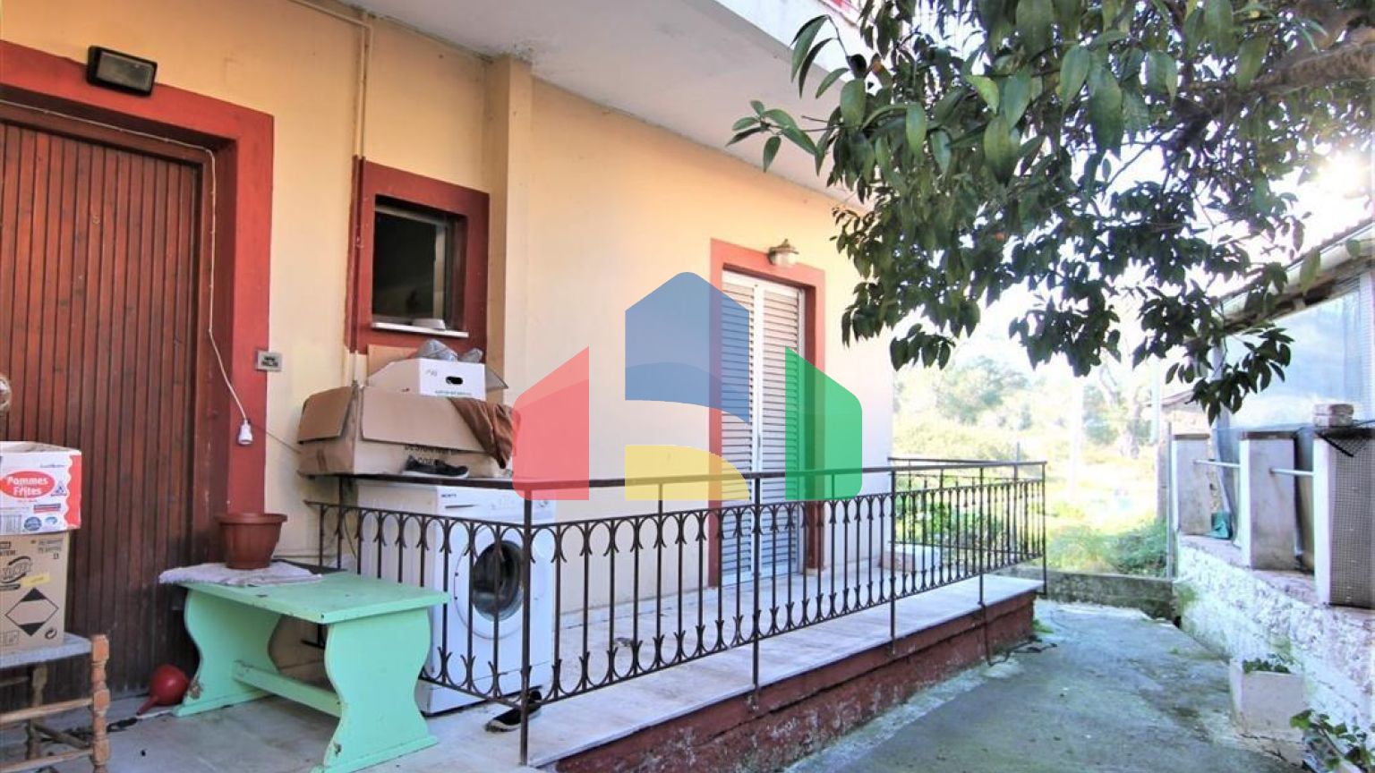 Продажа - Гостиница 400 m² на о. Корфу