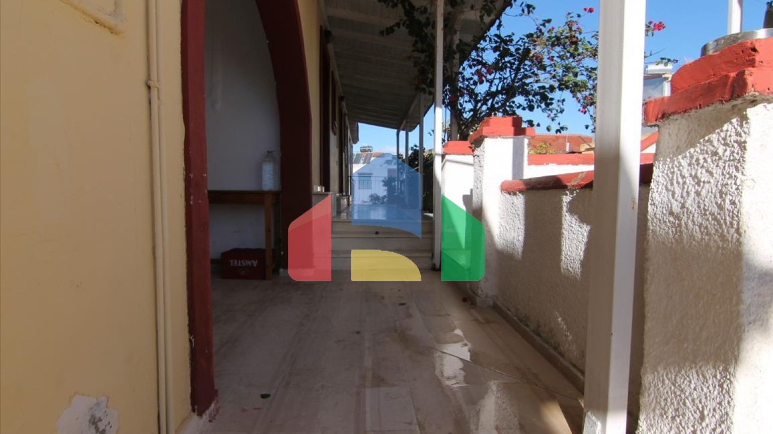 Продажа - Гостиница 400 m² на о. Корфу