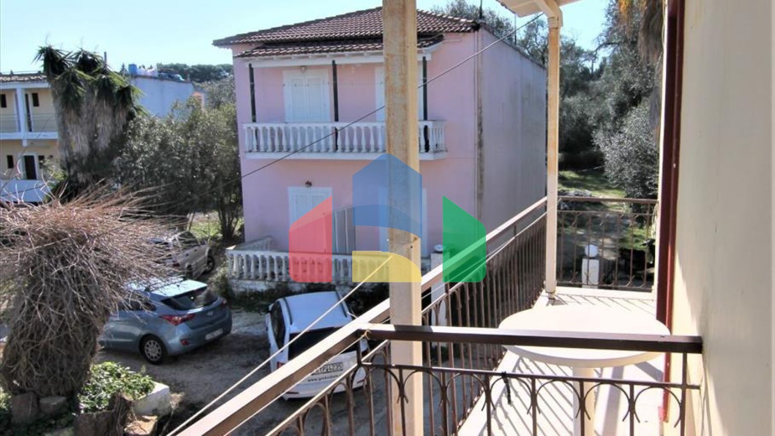 Продажа - Гостиница 400 m² на о. Корфу