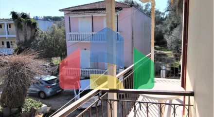 Продажа - Гостиница 400 m² на о. Корфу