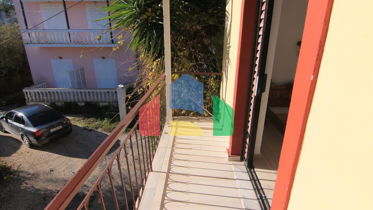 Продажа - Гостиница 400 m² на о. Корфу