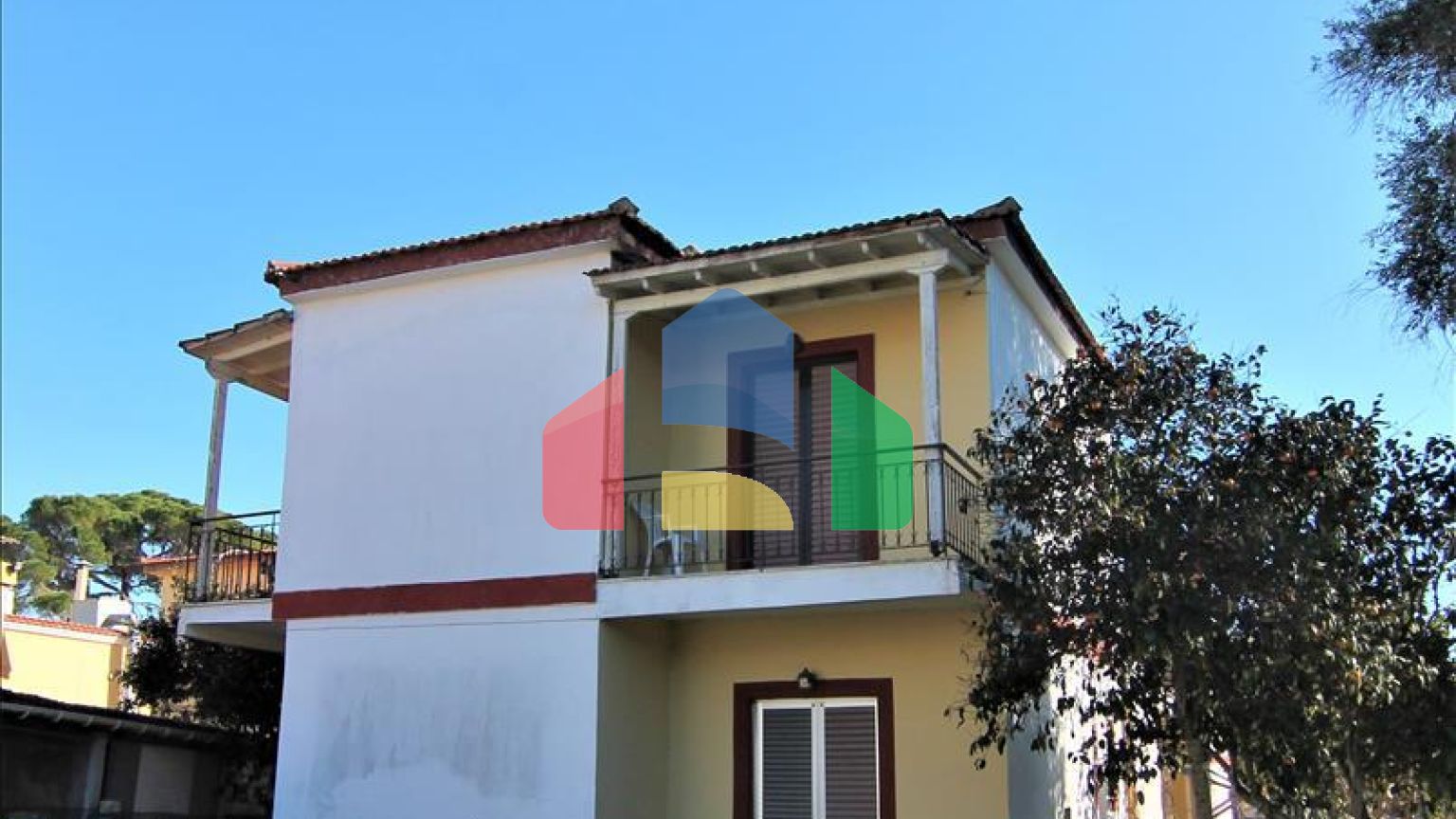 Продажа - Гостиница 400 m² на о. Корфу