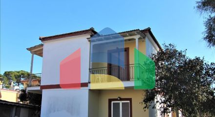 Продажа - Гостиница 400 m² на о. Корфу