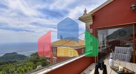 For Sale - Detached house 240 m² in Corfu
