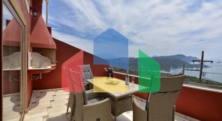 For Sale - Detached house 240 m² in Corfu