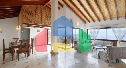 For Sale - Detached house 240 m² in Corfu