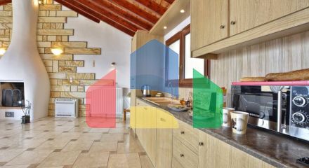 For Sale - Detached house 240 m² in Corfu