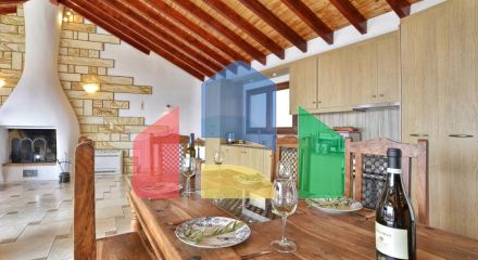 Продаж - Котедж 240 m² на о. Корфу