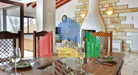 Продаж - Котедж 240 m² на о. Корфу