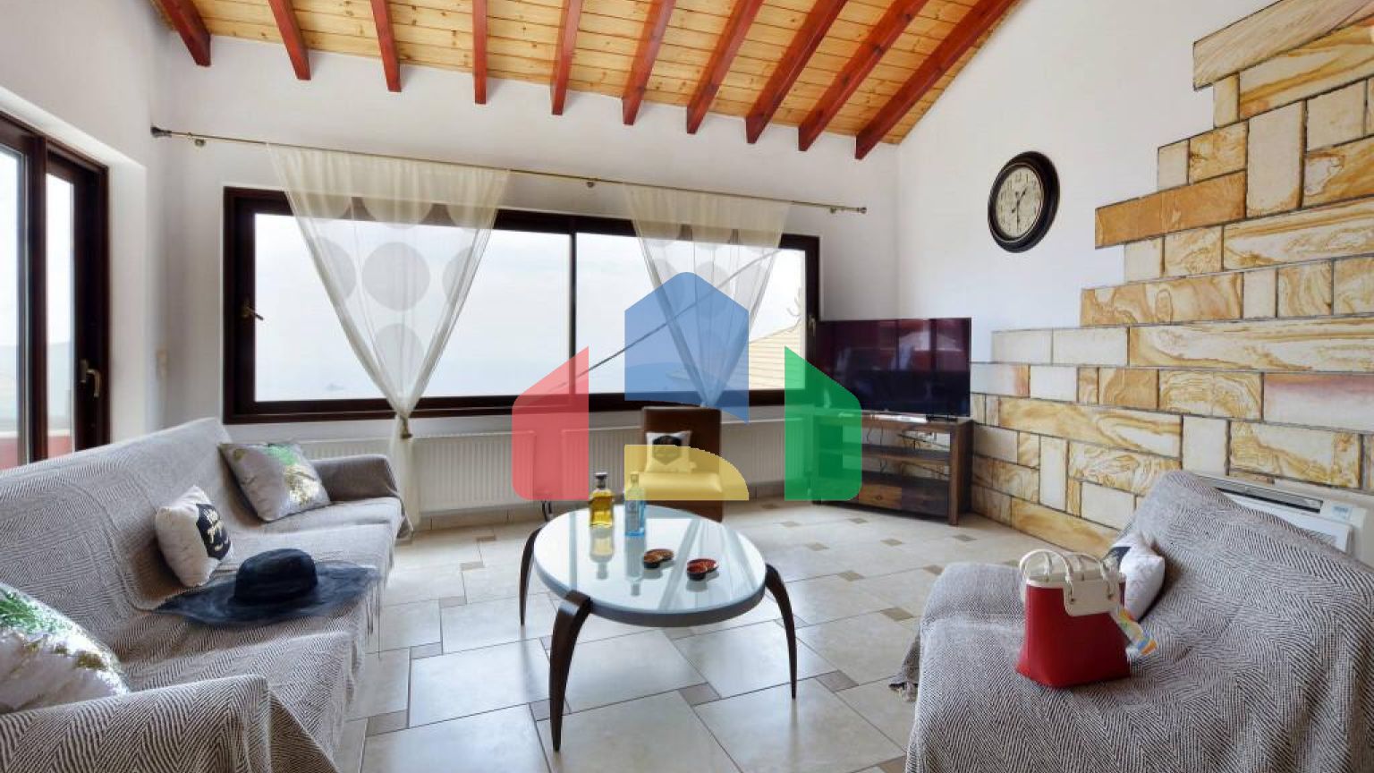 Продаж - Котедж 240 m² на о. Корфу