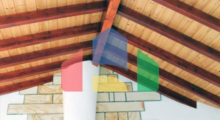 Продаж - Котедж 240 m² на о. Корфу