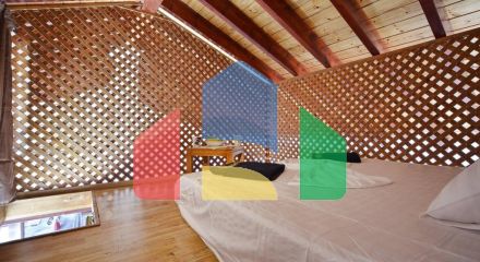 Продаж - Котедж 240 m² на о. Корфу