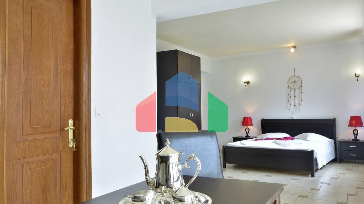 Продаж - Котедж 240 m² на о. Корфу