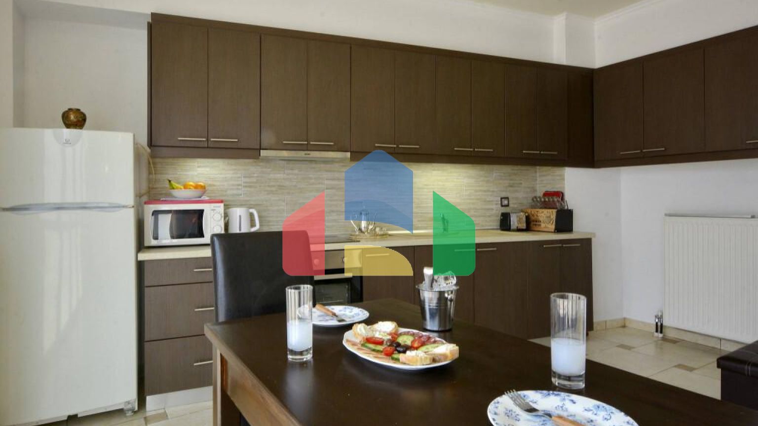 Продаж - Котедж 240 m² на о. Корфу