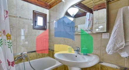 Продаж - Котедж 240 m² на о. Корфу