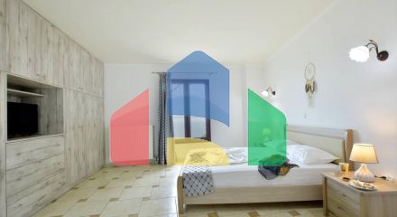 Продаж - Котедж 240 m² на о. Корфу