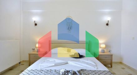 Продаж - Котедж 240 m² на о. Корфу