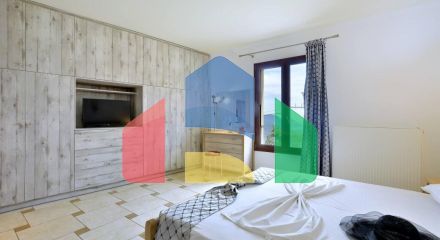 Продаж - Котедж 240 m² на о. Корфу