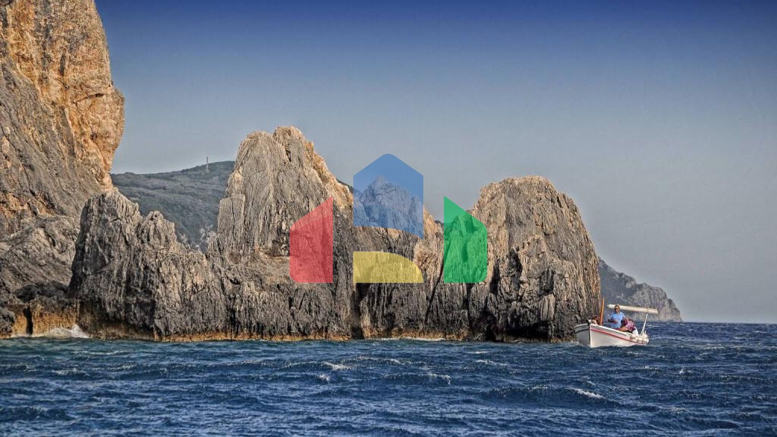 Продаж - Котедж 240 m² на о. Корфу