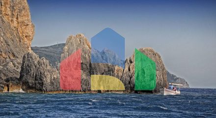 Продаж - Котедж 240 m² на о. Корфу