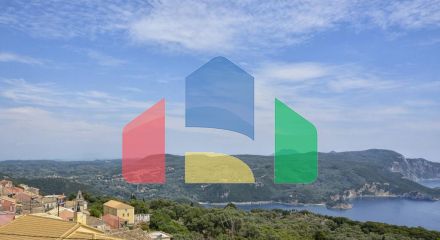 Продаж - Котедж 240 m² на о. Корфу