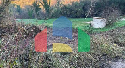 Продажа - Земельный участок 4028 m² на о. Корфу