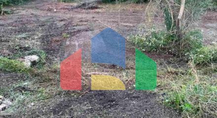 Продажа - Земельный участок 4028 m² на о. Корфу