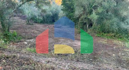 Продажа - Земельный участок 4028 m² на о. Корфу