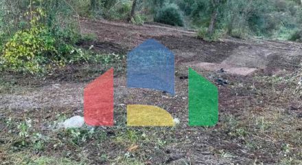 Продажа - Земельный участок 4028 m² на о. Корфу