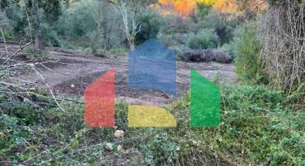 Продажа - Земельный участок 4028 m² на о. Корфу