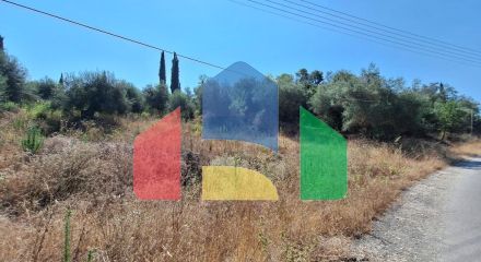 Продажа - Земельный участок 4028 m² на о. Корфу