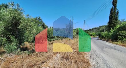 Продажа - Земельный участок 4028 m² на о. Корфу